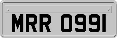 MRR0991
