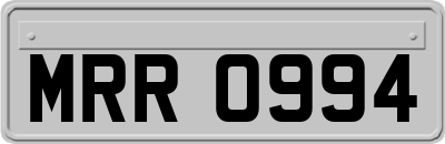MRR0994