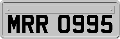 MRR0995
