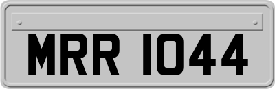 MRR1044