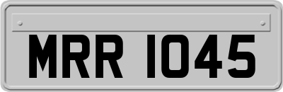 MRR1045