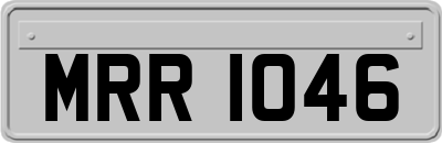 MRR1046