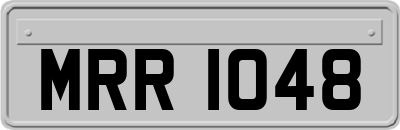MRR1048