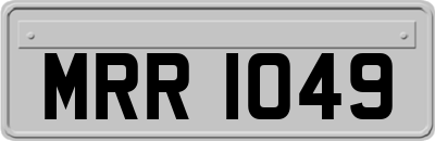 MRR1049