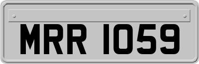 MRR1059