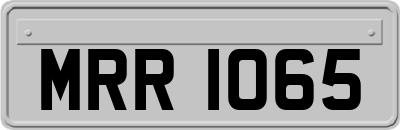 MRR1065