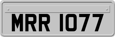MRR1077