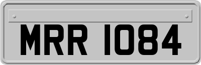 MRR1084