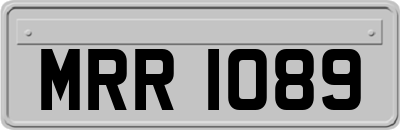 MRR1089