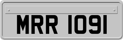 MRR1091