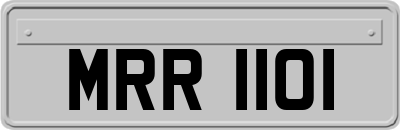 MRR1101