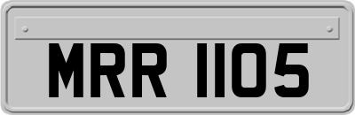 MRR1105