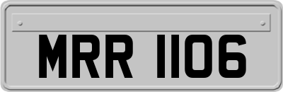 MRR1106