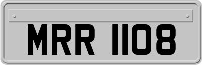 MRR1108