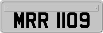 MRR1109