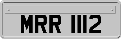 MRR1112