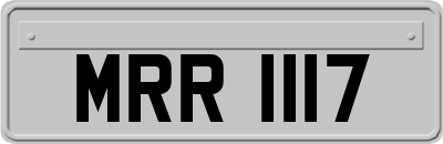 MRR1117