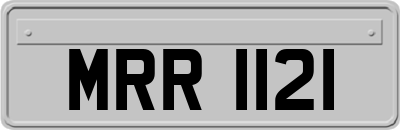 MRR1121