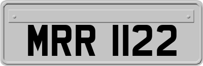 MRR1122