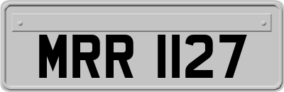 MRR1127
