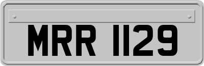 MRR1129