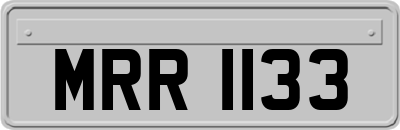 MRR1133