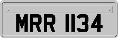 MRR1134