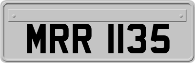 MRR1135