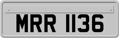 MRR1136