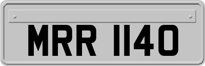 MRR1140