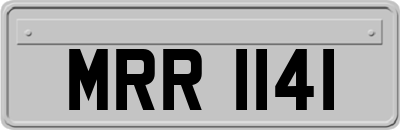MRR1141