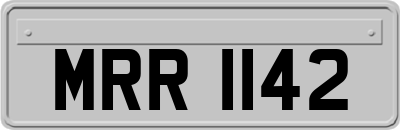 MRR1142