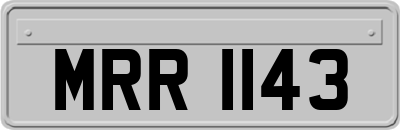 MRR1143