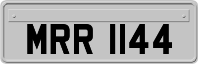 MRR1144