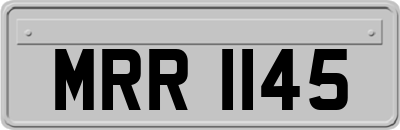 MRR1145