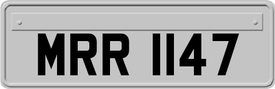 MRR1147