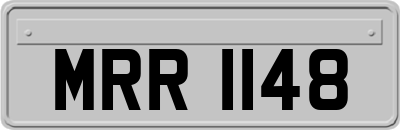 MRR1148