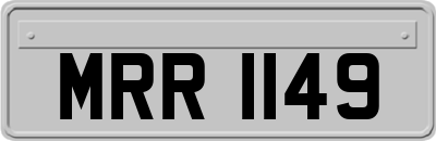 MRR1149