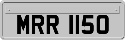 MRR1150