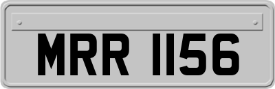 MRR1156