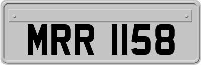MRR1158