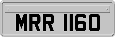 MRR1160