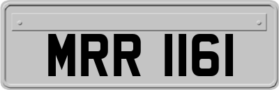 MRR1161