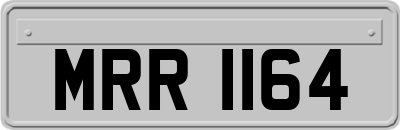 MRR1164