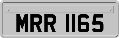 MRR1165