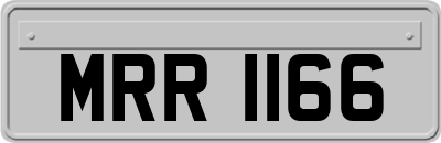 MRR1166