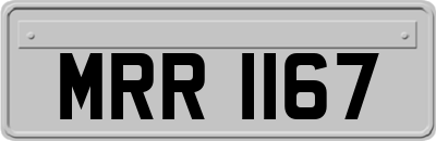 MRR1167