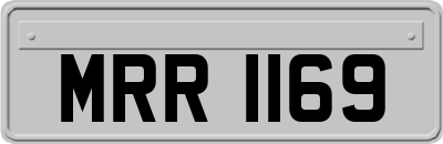 MRR1169