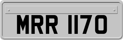 MRR1170
