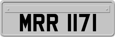 MRR1171
